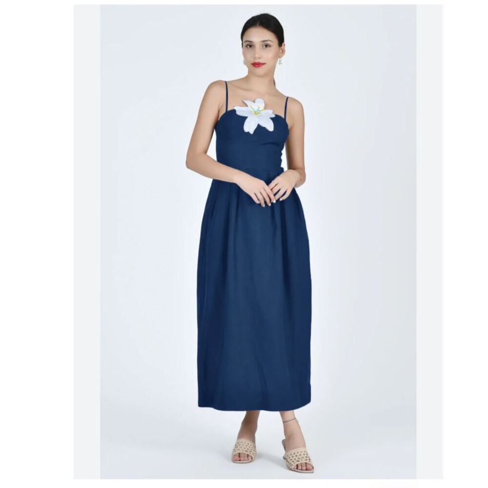 NWT Fanm Mon Lorr Latrice Dress